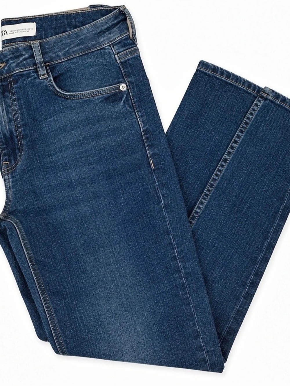 Zara skinny jeans